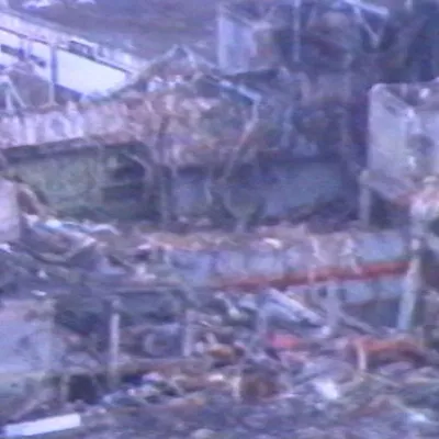NEWSru.com :: В 35-ю годовщину со дня катастрофы на Чернобыльской АЭС в ФСБ  сообщили о версии теракта на ядерном реакторе
