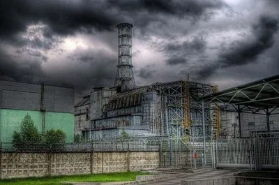 Чернобыльская авария. Как это произошло. | Пикабу