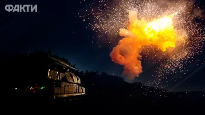Взрывы в Крыму объяснили детонацией боеприпасов - Ведомости