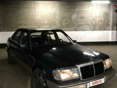 Чехлы на Mercedes-Benz E-klasse W124 седан 1985–1995 г.в. - купить в  интернет-магазине Shop-avtopilot.ru