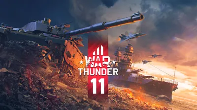Новые обои на рабочий стол - Новости - War Thunder