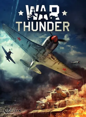 War Thunder Game Wallpapers | HD Wallpapers | ID #19345