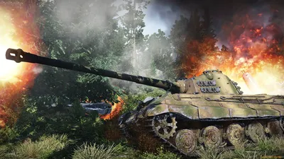 Special] War Thunder's 11th Birthday: Let's Celebrate Together! (4 - Page)  ) - News - War Thunder