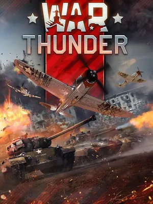 Системные требования War Thunder на ПК