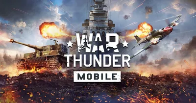 War Thunder – обои на рабочий стол