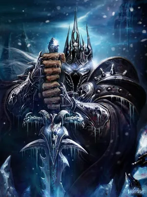 Arthas World of Warcraft: Wrath of the Lich King #1080P #wallpaper  #hdwallpaper #desktop | World of warcraft wallpaper, Warcraft art, World of  warcraft characters