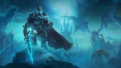 В Blizzard обсуждают возможность выхода World of Warcraft на консолях