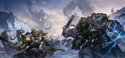 World of Warcraft Alexstrasza Celebrates New Year at the Kremlin |  Midjourney Prompt