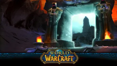 Photo World of WarCraft Games