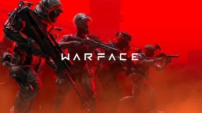Video Game Warface 4k Ultra HD Wallpaper