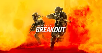 Warface: Breakout | Tactical FPS for PS4 and Xbox One