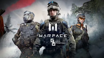 Игра Warface стала бесплатной в сервисе VK Play Cloud - Российская газета