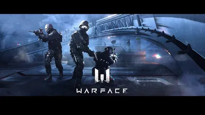 Warface | Warface Wiki | Fandom