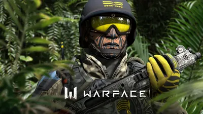 Free-To-Play Shooter Warface Now Available On Epic Games Store - GameSpot