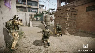 Warface Interview – A Conversation About Next Gen, the Game's Future, and  More