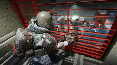 Warface: Breakout Updates Coming Throughout 2020 | TechRaptor