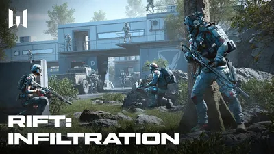 Warface Game Review - MMOs.com