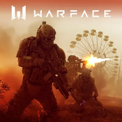Warface GO: War combat, strike on the App Store