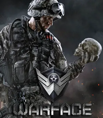 Russian publishing giant picks up Crytek's FPS Warface | Eurogamer.net