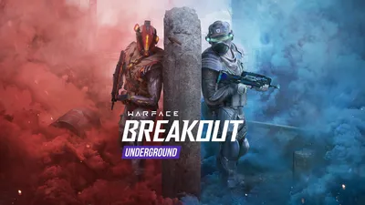 Go Underground in a New Season of Warface: Breakout - Xbox Wire