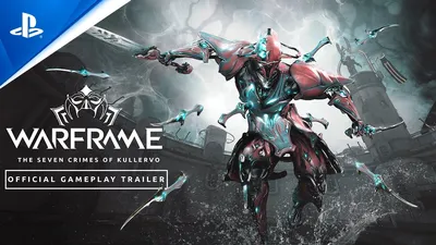 WARFRAME - Часик стрима - Прохождение игры на PS5 - YouTube