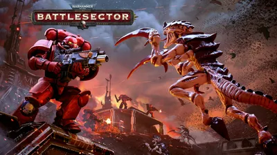 Warhammer 40,000: Battlesector | Download and Buy Today - Epic Games Store