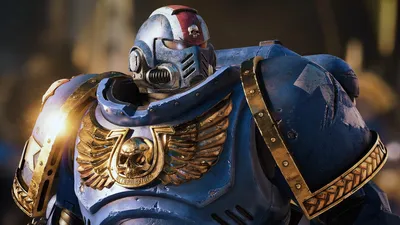 6 best Warhammer 40,000 video games you should play before Space Marine 2 |  Dicebreaker