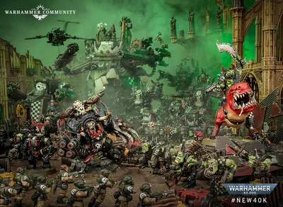 Buy Warhammer 40,000: Battlesector - Necrons - Microsoft Store en-AW