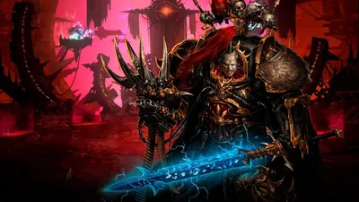 Warhammer 40,000: Gladius - Relics of War | Download and Buy Today - Epic  Games Store