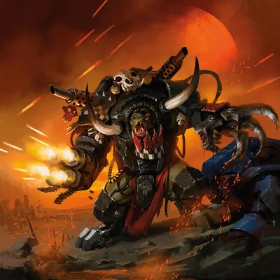 Warhammer 40K: Space Marine 2 lore, enemies, and co-op campaign details -  Polygon