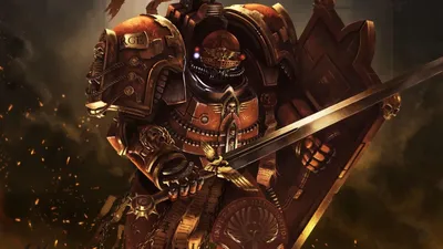 Warhammer 40,000: Mechanicus | video game