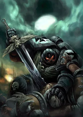 Download \"Warhammer\" wallpapers for mobile phone, free \"Warhammer\" HD  pictures