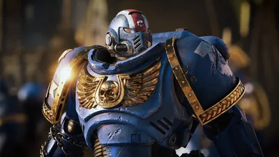 Warhammer 40K: Space Marine 2 покажут уже 1 июня на презентации Warhammer  Skulls с мировыми премьерами | GameMAG