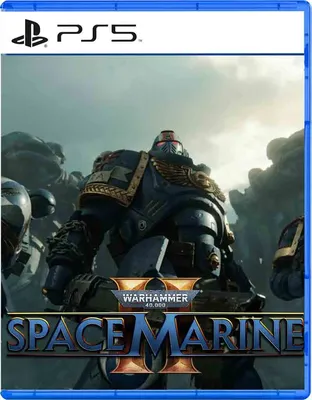 Games Workshop Warhammer 40K Space Marine Librarian Sealed | eBay