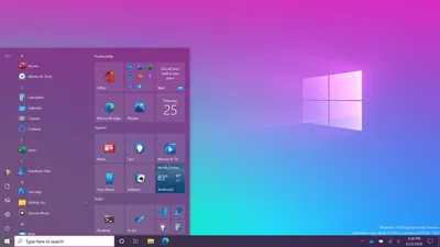 Windows 10 Pro vs. Home: which you should buy? - Pureinfotech