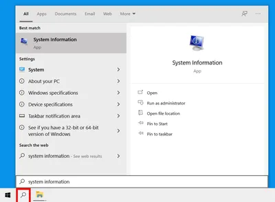 Windows 10: Personalizing Your Desktop