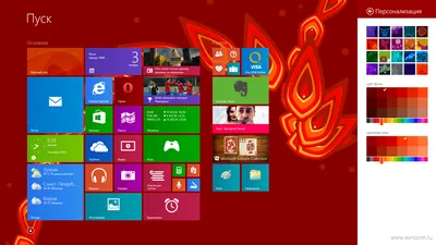 Новые фичи Windows 8.1 - Лайфхакер