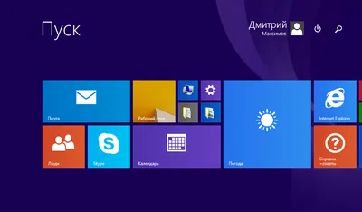 Windows 8.1, Windows 8, Логотип (1920x1080) - обои для рабочего стола