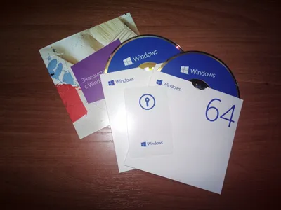 Ключ для активации Windows 8.1 (Лицензия-Русская, с офф сайта) | Пикабу