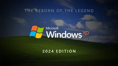 Ever wonder where the Windows XP default wallpaper came from?
