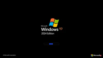 Windows XP 2024 Edition is everything Windows 11 should be | BetaNews