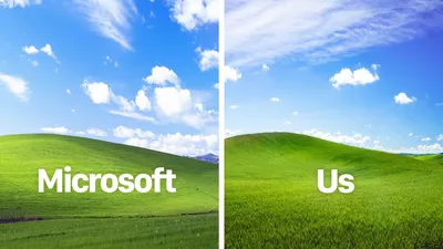 Why Is Windows XP So Fondly Remembered? | by Mike Grindle | ILLUMINATION |  Medium