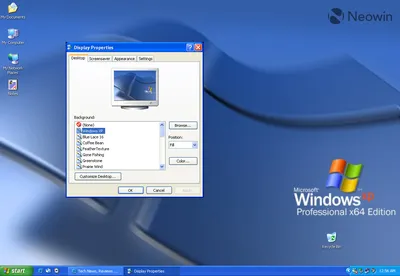 Windows XP if it still existed today.... • The Register