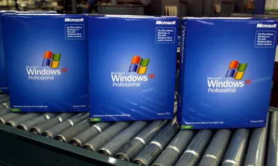 100+] Windows Xp Wallpapers | Wallpapers.com