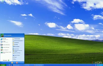 Pearl Dental Software | Windows XP: Rest In XPeace