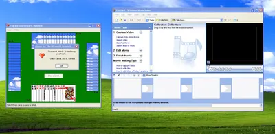 Windows XP turns 20: Microsoft's rise and fall points to one thing — don't  fix what isn't broken