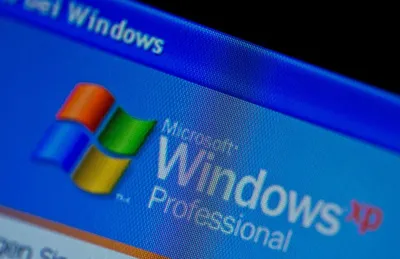 Windows XP computers were mostly immune to WannaCry - The Verge
