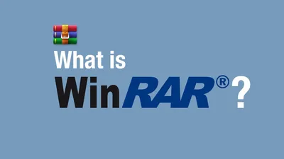 winrar Vector Logo - Download Free SVG Icon | Worldvectorlogo