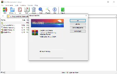 WinRAR 6.23 [64-bit] free download - Software reviews, downloads, news,  free trials, freeware and full commercial software - Downloadcrew