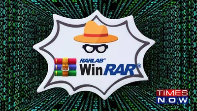 Download WinRAR (32-bit) 2024 for free